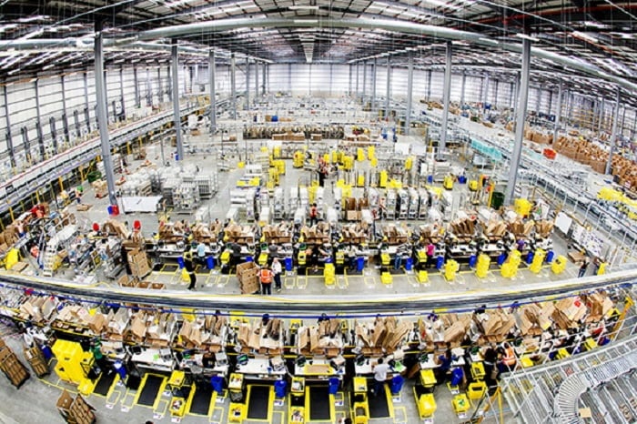 Amazon
